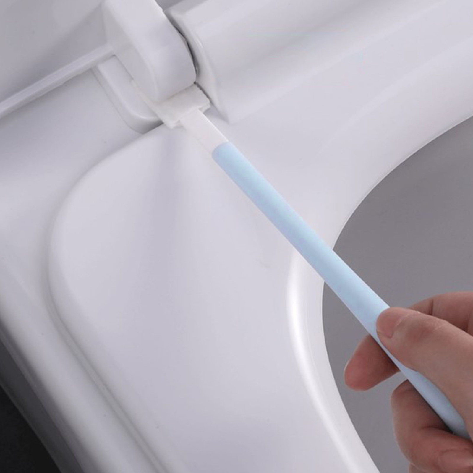 1Set Long Handle Crevice Clean - đánh giá và giá Car Cleaning Brush