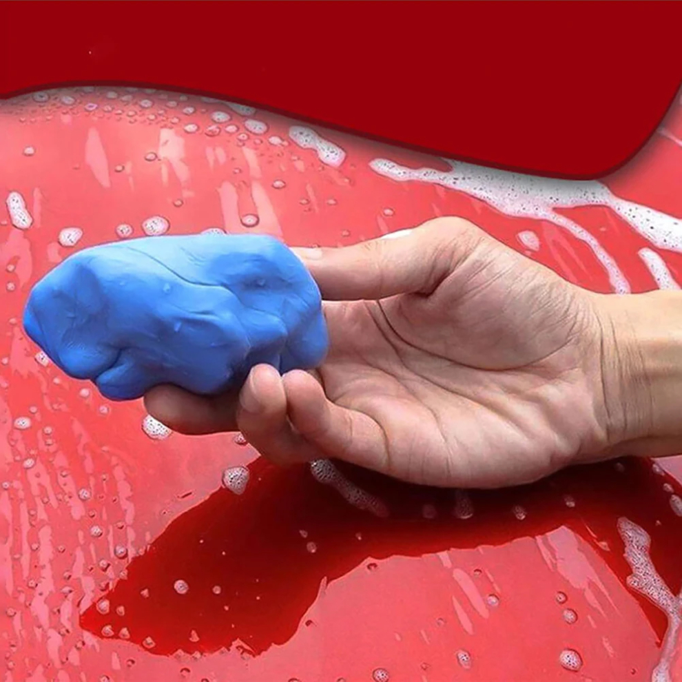 5/3/2/1Pcs Car Cleaning Clay B - đánh giá và giá Clay Bar Lubricant