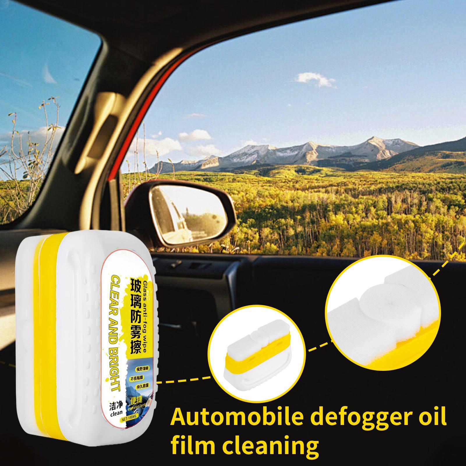 Oil Film Cleaning Brush For Ca - đánh giá và giá Car Cleaning Brush
