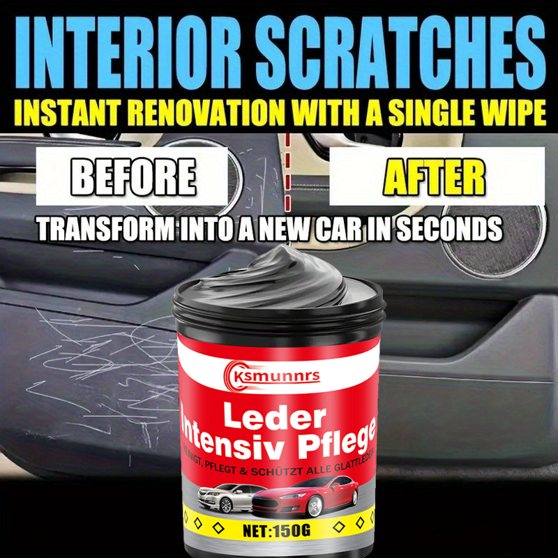 NEW !! Car interior renovation - đánh giá và giá Trim Restorer Plastic