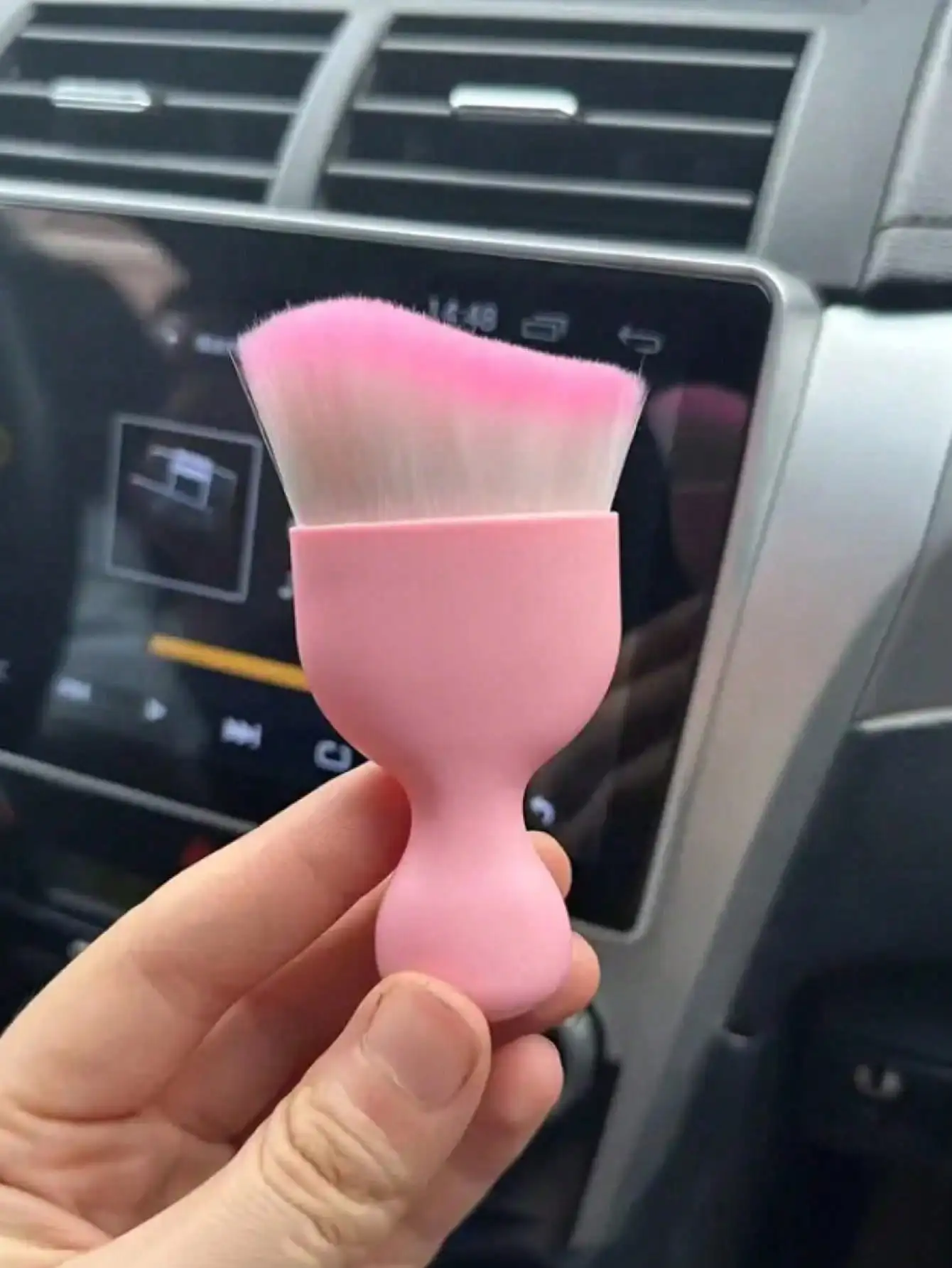 This Car Cleaning Brush Is Sui - đánh giá và giá Car Cleaning Brush